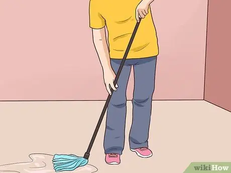 Создайте домашний офис в своем гараже Шаг 1