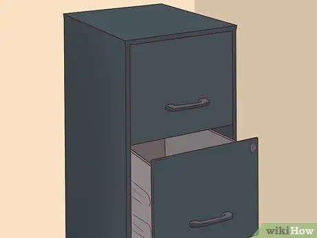 Создайте домашний офис в своем гараже Шаг 11