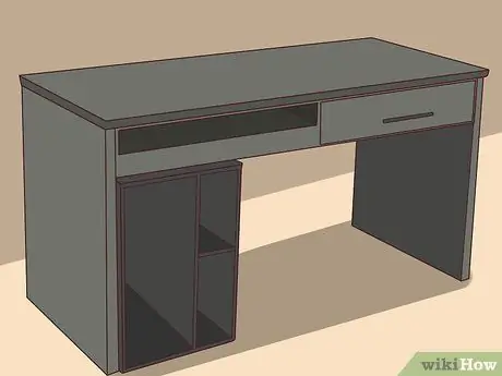 Создайте домашний офис в своем гараже Шаг 12