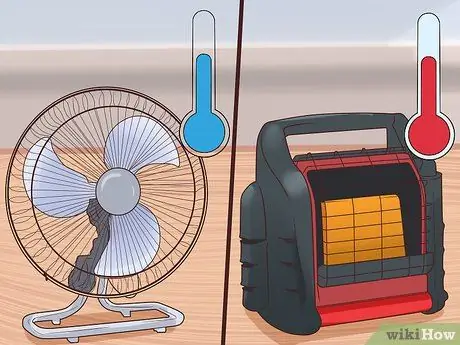 Создайте домашний офис в своем гараже Шаг 2