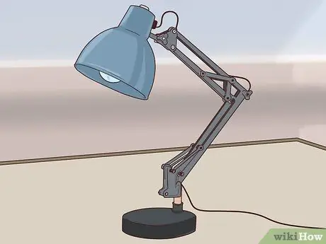 Создайте домашний офис в своем гараже Шаг 4