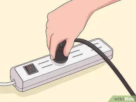 Создайте домашний офис в своем гараже Шаг 5