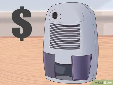 Создайте домашний офис в своем гараже Шаг 6