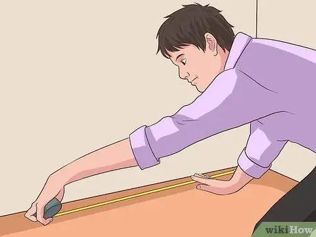 Создайте домашний офис в своем гараже Шаг 8