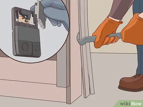 Создайте домашний офис в своем гараже Шаг 9