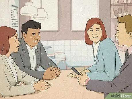 Эффективно сотрудничайте, если ваша команда удалена Шаг 1