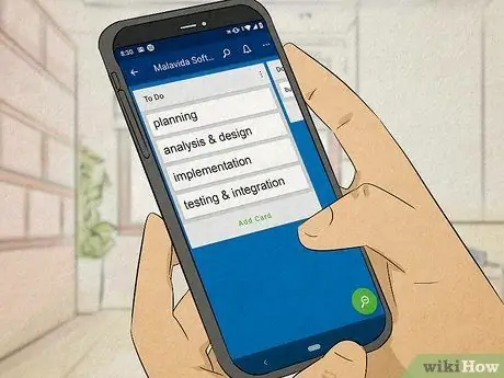 Эффективно сотрудничайте, если ваша команда удалена Шаг 4