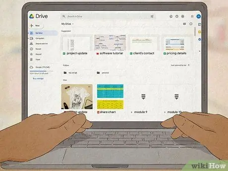 Эффективно сотрудничайте, если ваша команда удалена Шаг 5