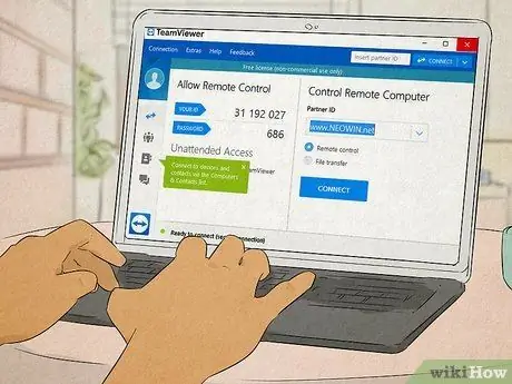 Эффективно сотрудничайте, если ваша команда удалена Шаг 6