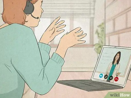 Эффективно сотрудничайте, если ваша команда удалена Шаг 7