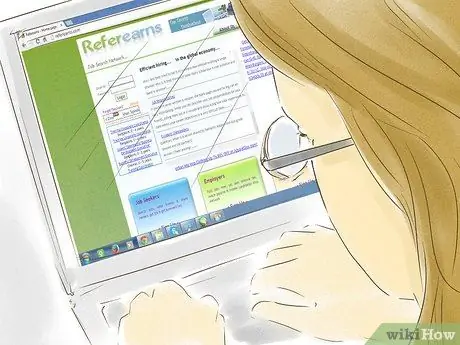 Заработок в Интернете Шаг 9