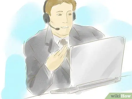 Получите работу в другом штате Шаг 16