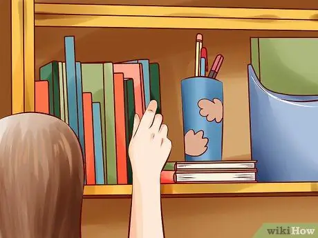 Защита от младенцев в гостиной Шаг 13