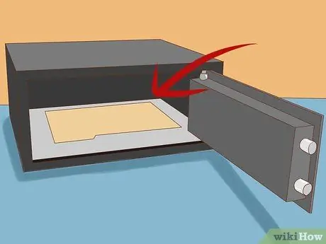 Обеспечьте защиту вашего дома от младенцев Шаг 48