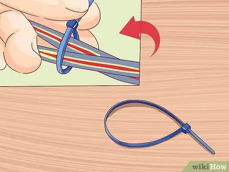 Защита от младенцев в гостиной, шаг 2