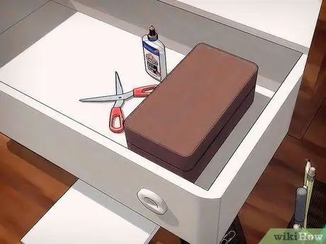 Организуйте свой рабочий стол Шаг 10