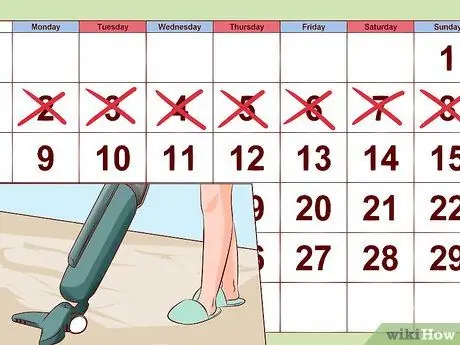 Защита от младенцев в гостиной, шаг 1