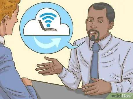 Работа из дома в Интернете Шаг 1