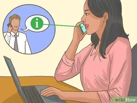 Работа из дома в Интернете Шаг 15