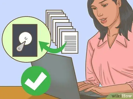 Работа из дома в Интернете Шаг 16