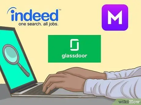 Работа из дома в Интернете Шаг 2