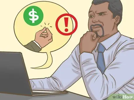 Работа из дома в Интернете Шаг 4