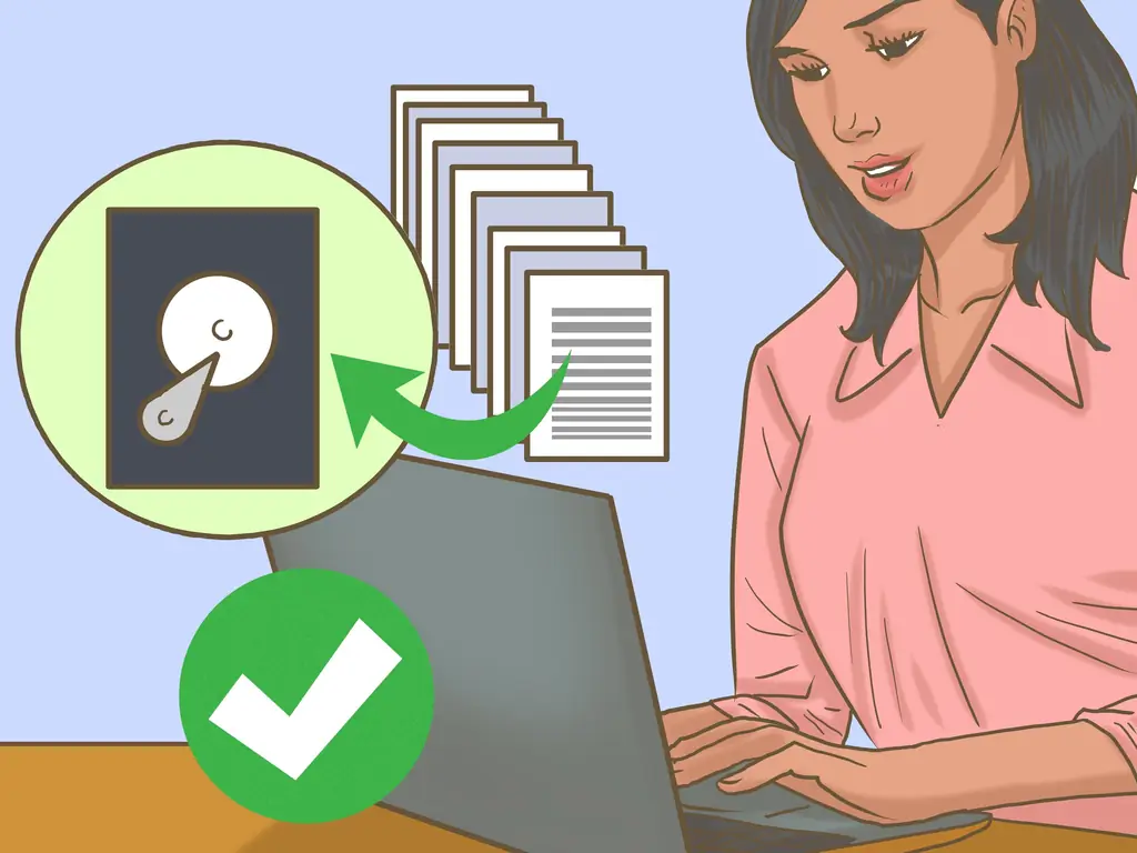 4 простых способа работать из дома в Интернете