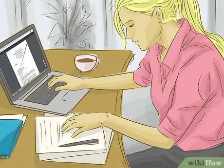 Напишите своему представителю в Конгрессе Шаг 17