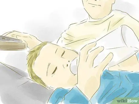 Убедите своего начальника разрешить вам работать из дома Шаг 1 Пункт 1