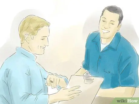 Убедите начальника разрешить вам работать из дома Шаг 4 Пункт 1