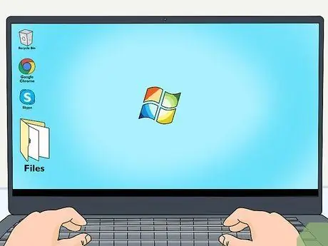 Уберите беспорядок в домашнем офисе Шаг 17