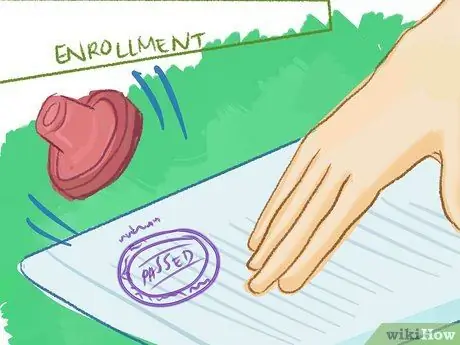 Станьте медицинским транскрипционистом из дома Шаг 1