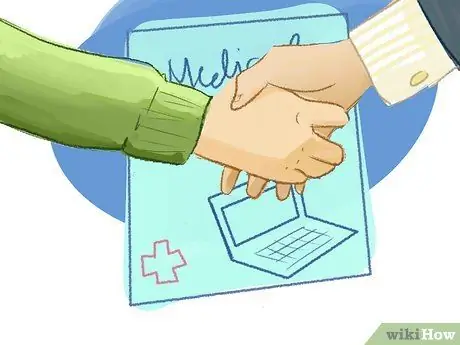 Станьте медицинским транскрипционистом из дома Шаг 2