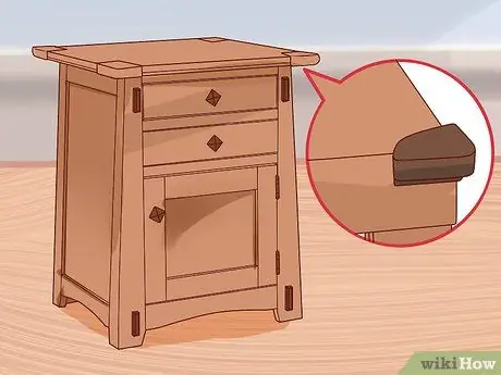 Защитите свой домашний офис от детей Шаг 6