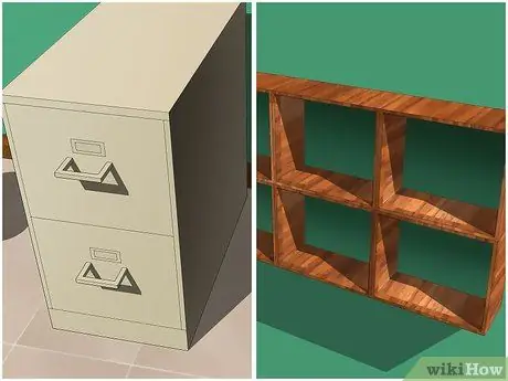 Украсьте свой домашний офис с ограниченным бюджетом Шаг 10