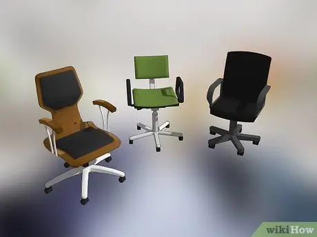 Украсьте свой домашний офис с ограниченным бюджетом Шаг 4