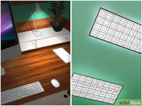 Украсьте свой домашний офис с ограниченным бюджетом Шаг 8