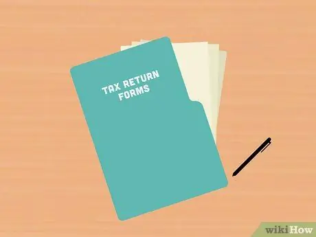 Получение вычетов из домашнего офиса Шаг 9