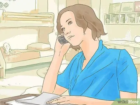 Закройте собеседование Шаг 12