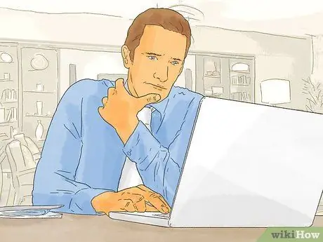 Избегайте мошенничества с романтическими отношениями в Интернете, шаг 7