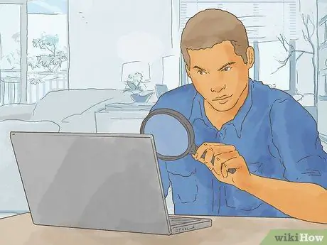 Сообщить о мошенничестве с помощью помощника по рассмотрению жалоб FTC Шаг 4