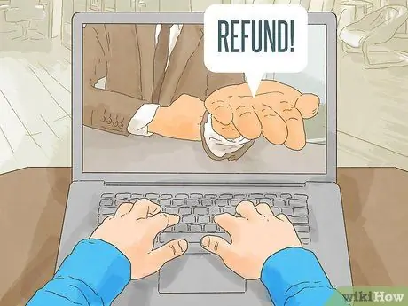 Обнаружение мошенничества с краудфандингом Шаг 13