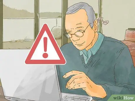 Избегайте мошенничества с милыми сердцами, шаг 1