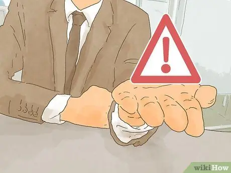 Избегайте мошенничества с возлюбленными, шаг 11