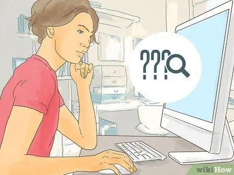 Избегайте мошенничества с романтическими отношениями в Интернете Шаг 10