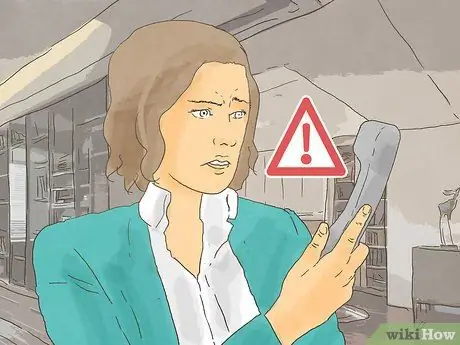 Избегайте мошенничества с романтическими отношениями в Интернете, шаг 12