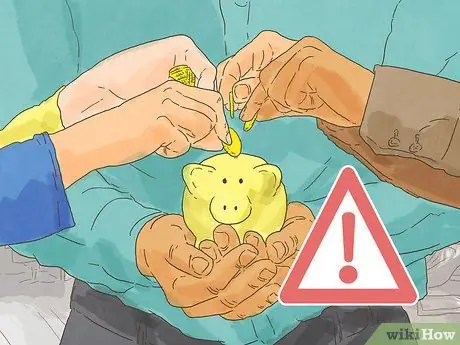 Обнаружение мошенничества с краудфандингом Шаг 9