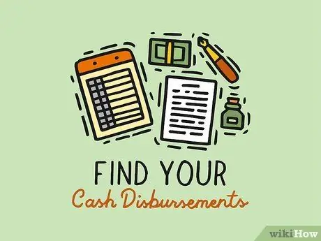 Подготовка к аудиту компенсации работникам Шаг 4