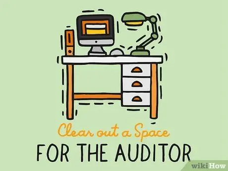 Подготовка к аудиту компенсации работникам Шаг 8