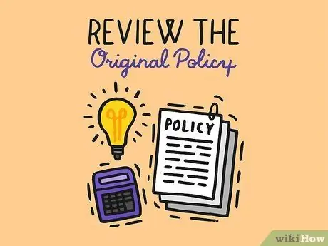 Подготовка к аудиту компенсации работникам Шаг 9